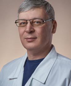 Жуков Сергей Юрьевич