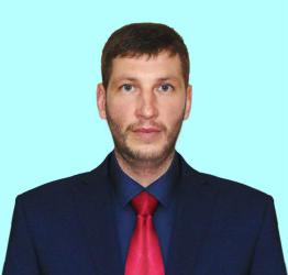 Микин Виталий Сергеевич