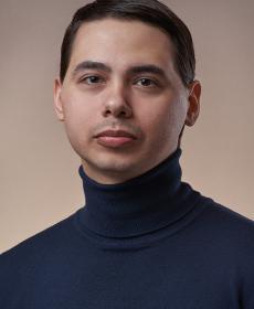Ремпель Дмитрий Геннадьевич
