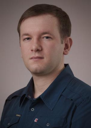 Коршиков Александр Игоревич