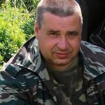 Олег Лапин