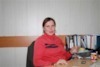 Надежда Захарова