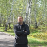 Николай Чистяков