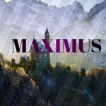 MAXIMUS GAMES
