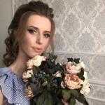 Yulia Gorobchuk