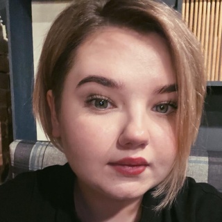 Ангелина Гайдук