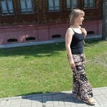 Марина Никитина