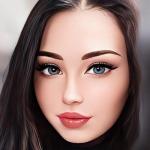 Анастасия Ларина