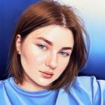 Валерия Смолина