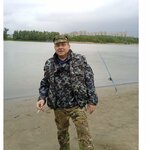 Олег Воробьев