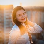 Алла Саврасова