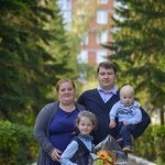 Лида Баранникова