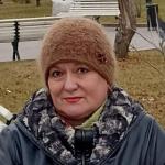 Алла Пожидаева