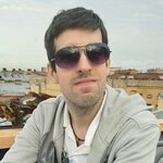 Юрий Шабельников
