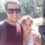 Алина Обухова