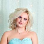 Анна Шекова (Андрусенко)