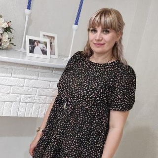 Ирина Сухатская