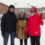 Татиана Богер