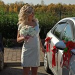 Анюта Блонди