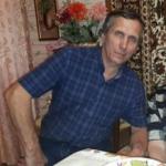 Николай Овчаренко