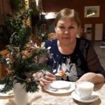 Галина Овчаренко