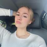 Аделина Хасбутдинова