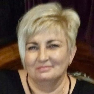Светлана Бухтоярова