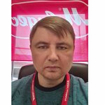 Сергей Вандышев