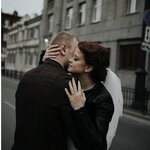 Алина Кучерявенко