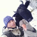 Алексей Дудоладов