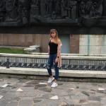 Катерина Фукс