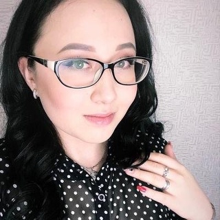 Екатерина )