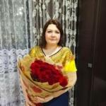 Анохина Марина