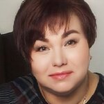 Марина Кучерявенко