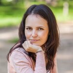 Дарья Воробьева