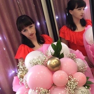 Светлана Береговая