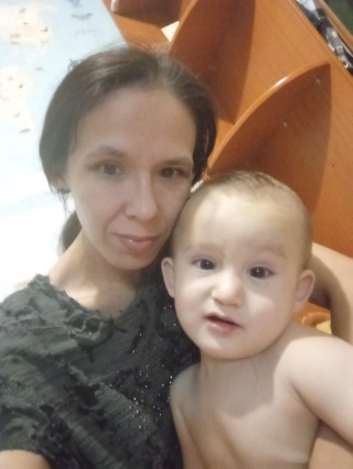 Маргарита Лазарева