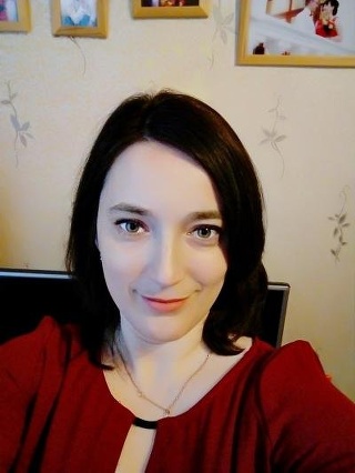 Валентина Шагабутдинова