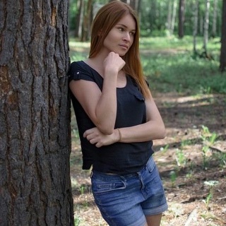 Наталья Голева