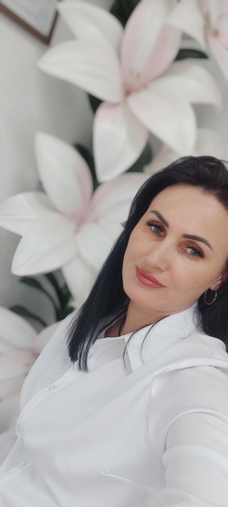 Светлана Алакина