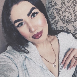 Кристина ❤️