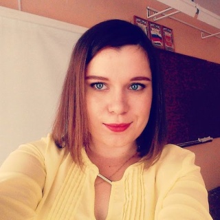 Anastasia Valerjevna