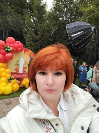 Елена Тиунова