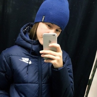Дарья Вихрева