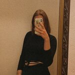 Кристина Недопёкина