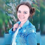 Аня Грязнова