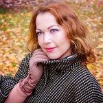 Татьяна Разоренова