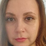 Евгения Булахова