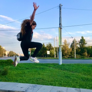 Татьяна Кондакова