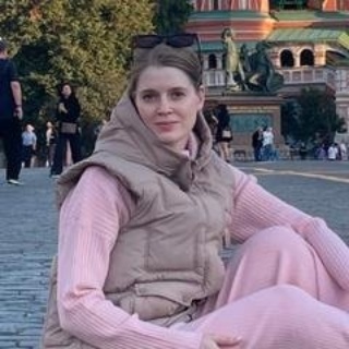 Елизавета Бондаренко